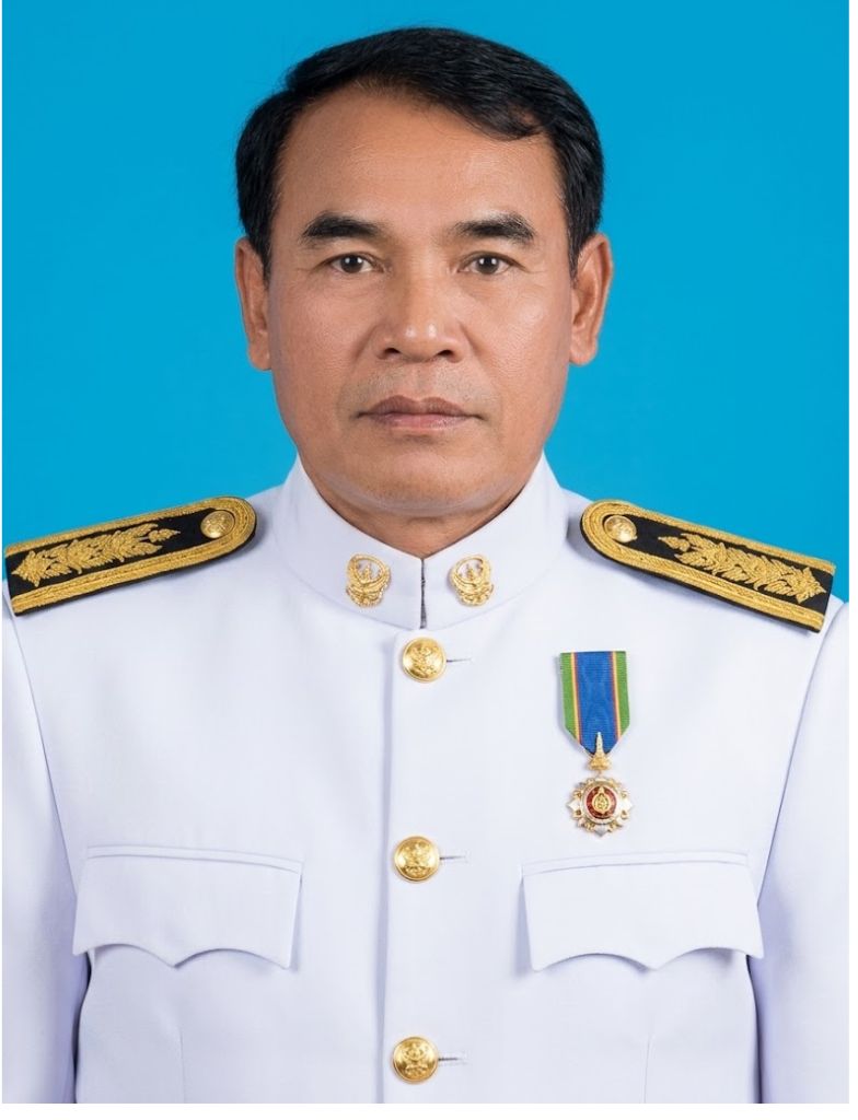 นายสัญญา  เพ็ชรหมื่นไวย์