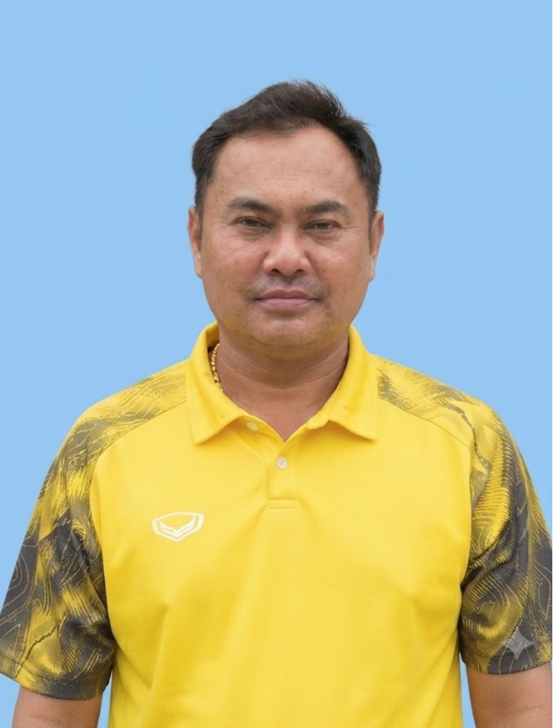 นายศรศักดิ์ ศิลา