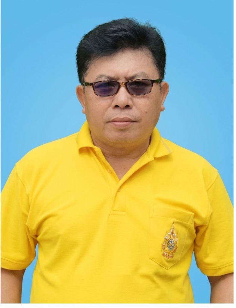 นายธาดา  คณิตสรณ์