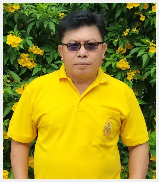 นายธาดา  คณิตสรณ์