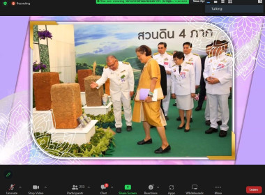 โครงการฝึกอบรมหลักสูตร ... พารามิเตอร์รูปภาพ 13