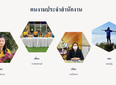 โครงการ &quot;เทคนิคการสร้างงานนำเสนออย่างมีประสิทธิภาพ&quot; รุ่นที่ ... พารามิเตอร์รูปภาพ 16