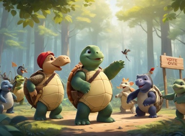 โครงการอบรมเชิงปฏิบัติการ “การสร้างการ์ตูน Animation ... พารามิเตอร์รูปภาพ 5