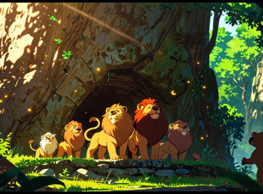 โครงการอบรมเชิงปฏิบัติการ “การสร้างการ์ตูน Animation ... พารามิเตอร์รูปภาพ 13