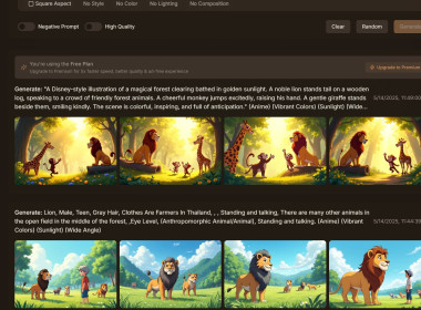 โครงการอบรมเชิงปฏิบัติการ “การสร้างการ์ตูน Animation ... พารามิเตอร์รูปภาพ 14