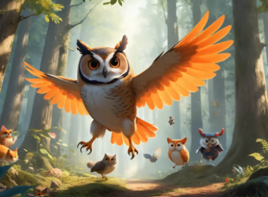 โครงการอบรมเชิงปฏิบัติการ “การสร้างการ์ตูน Animation ... พารามิเตอร์รูปภาพ 16