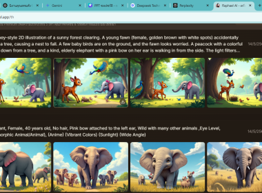 โครงการอบรมเชิงปฏิบัติการ “การสร้างการ์ตูน Animation ... พารามิเตอร์รูปภาพ 18