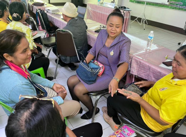 โครงการสหกรณ์ รัฐ คนละครึ่ง พึ่งพิงกัน หลักสูตร ... พารามิเตอร์รูปภาพ 6