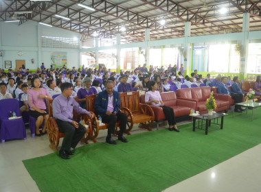 7 มิถุนายน วันสหกรณ์นักเรียน ปี 2568 ณ โรงเรียนชุมชนวัดรวง ... พารามิเตอร์รูปภาพ 1