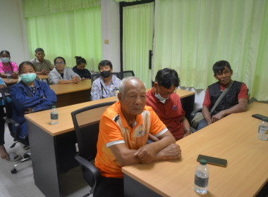 โครงการสหกรณ์ รัฐ คนละครึ่ง พึ่งพิงกัน หลักสูตร ... พารามิเตอร์รูปภาพ 6