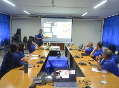 การจัดการความรู้และนวัตกรรม (Knowledge &amp; Innovation ... พารามิเตอร์รูปภาพ 26