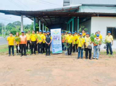โครงการอาสาสมัครสหกรณ์ กิจกรรมพัฒนาอาสาสมัครสหกรณ์ ... พารามิเตอร์รูปภาพ 5