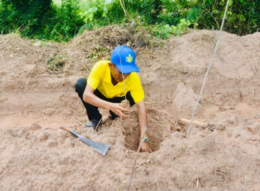 โครงการอาสาสมัครสหกรณ์ กิจกรรมพัฒนาอาสาสมัครสหกรณ์ ... พารามิเตอร์รูปภาพ 27