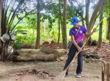 โครงการอาสาสมัครสหกรณ์ กิจกรรมพัฒนาอาสาสมัครสหกรณ์ ... พารามิเตอร์รูปภาพ 6
