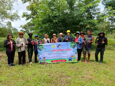 โครงการอาสาสมัครสหกรณ์ กิจกรรมพัฒนาอาสาสมัครสหกรณ์ ... พารามิเตอร์รูปภาพ 1