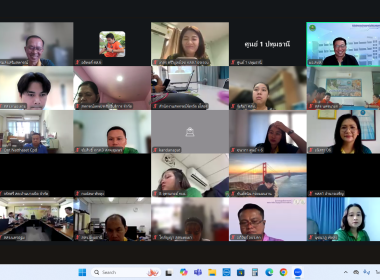 โครงการฝึกอบรมเชิงปฏิบัติการ การใช้งาน NotebookLM ... พารามิเตอร์รูปภาพ 5