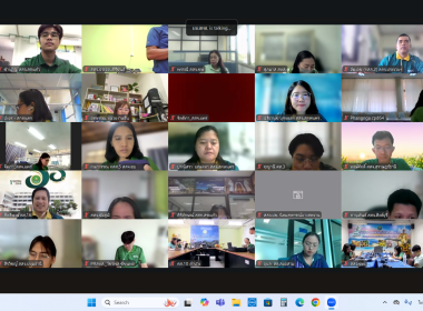 โครงการฝึกอบรมเชิงปฏิบัติการ การใช้งาน NotebookLM ... พารามิเตอร์รูปภาพ 7