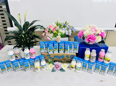 ร่วมดื่มนมสหกรณ์ 10,000กล่อง ... พารามิเตอร์รูปภาพ 4