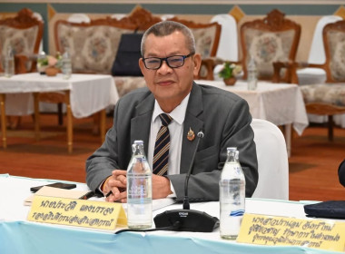 ร่วมการประชุมคณะกรรมการบริหารกรมส่งเสริมสหกรณ์ ครั้งที่ ... พารามิเตอร์รูปภาพ 2