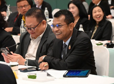 ร่วมการประชุมคณะกรรมการบริหารกรมส่งเสริมสหกรณ์ ครั้งที่ ... พารามิเตอร์รูปภาพ 3