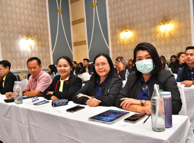 ร่วมการประชุมคณะกรรมการบริหารกรมส่งเสริมสหกรณ์ ครั้งที่ ... พารามิเตอร์รูปภาพ 7