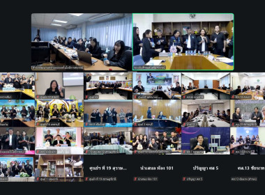 ประชุมบุคลากรสำนักพัฒนาและถ่ายทอดเทคโนโลยีการสหกรณ์ ... พารามิเตอร์รูปภาพ 3
