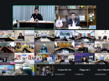 ประชุมบุคลากรสำนักพัฒนาและถ่ายทอดเทคโนโลยีการสหกรณ์ ... พารามิเตอร์รูปภาพ 7