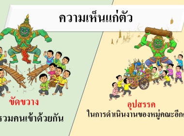 บรรยายให้ความรู้แก่คณะกรรมการดำเนินการ ผู้ตรวจสอบกิจการ ... พารามิเตอร์รูปภาพ 4