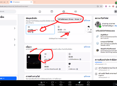 โครงการอบรมเชิงปฏิบัติการ หลักสูตร การรายงานสรุปผลข้อมูล ... พารามิเตอร์รูปภาพ 6
