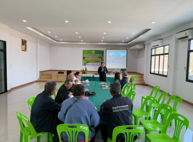 โครงการส่งเสริมและพัฒนาสถาบันเกษตรกร ... พารามิเตอร์รูปภาพ 11