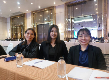 โครงการอบรมเชิงปฏิบัติการ หลักสูตร ... พารามิเตอร์รูปภาพ 7