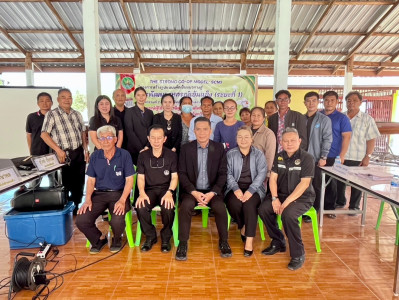 โครงการสร้างรูปแบบเพื่อเป็นแนวทางสู่การพัฒนาสหกรณ์เข้มแข็ง ... พารามิเตอร์รูปภาพ 1