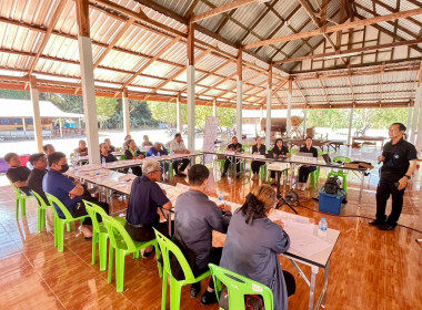 โครงการสร้างรูปแบบเพื่อเป็นแนวทางสู่การพัฒนาสหกรณ์เข้มแข็ง ... พารามิเตอร์รูปภาพ 3