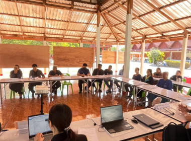 โครงการสร้างรูปแบบเพื่อเป็นแนวทางสู่การพัฒนาสหกรณ์เข้มแข็ง ... พารามิเตอร์รูปภาพ 18