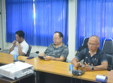 ทบทวนแนวทางการทำงาน วิเคราะห์บทบาทหน้าที่ของศูนย์ฯ ... พารามิเตอร์รูปภาพ 11