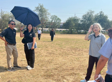 จัดเตรียมความพร้อมในการจัดกิจกรรมวันสหกรณ์แห่งชาติ ประจำปี ... พารามิเตอร์รูปภาพ 5