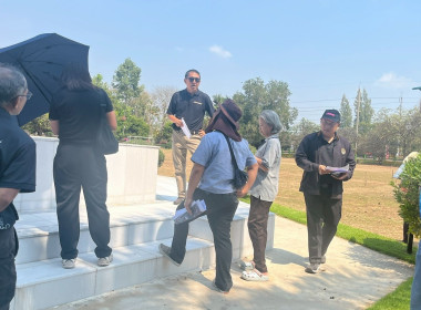 จัดเตรียมความพร้อมในการจัดกิจกรรมวันสหกรณ์แห่งชาติ ประจำปี ... พารามิเตอร์รูปภาพ 6