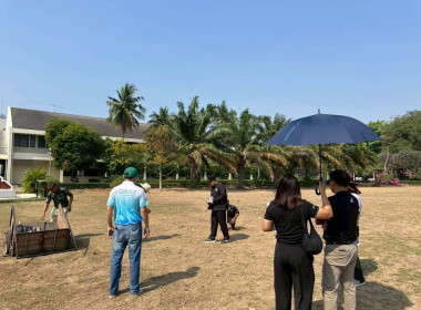 จัดเตรียมความพร้อมในการจัดกิจกรรมวันสหกรณ์แห่งชาติ ประจำปี ... พารามิเตอร์รูปภาพ 9