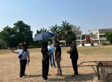 จัดเตรียมความพร้อมในการจัดกิจกรรมวันสหกรณ์แห่งชาติ ประจำปี ... พารามิเตอร์รูปภาพ 13