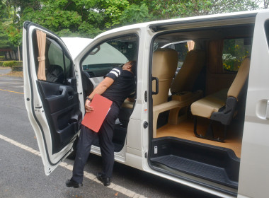 คณะกรรมการตรวจรับครุภัณฑ์ยานพาหนะและขนส่ง รถโดยสารขนาด 12 ... พารามิเตอร์รูปภาพ 8