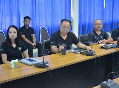 โครงการอบรมทางไกล (Conference) เรื่อง ... พารามิเตอร์รูปภาพ 7