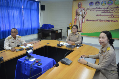 ร่วมการประชุมชี้แจงกรอบแนวทางการขับเคลื่อนนโยบาย ... พารามิเตอร์รูปภาพ 1