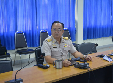 ร่วมการประชุมชี้แจงกรอบแนวทางการขับเคลื่อนนโยบาย ... พารามิเตอร์รูปภาพ 3