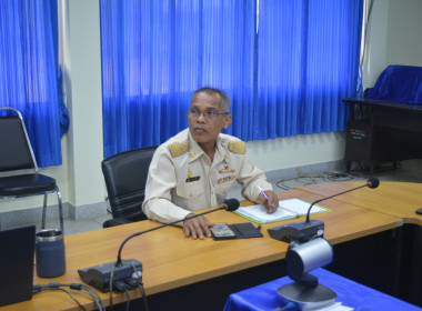 ร่วมการประชุมชี้แจงกรอบแนวทางการขับเคลื่อนนโยบาย ... พารามิเตอร์รูปภาพ 2