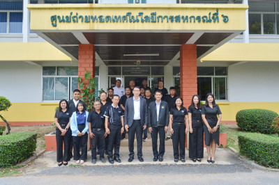 ร่วมต้อนรับ นายอนุรัตน์ เลื่อนลอย ... พารามิเตอร์รูปภาพ 1