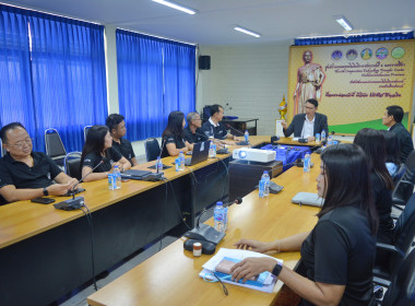 ร่วมต้อนรับ นายอนุรัตน์ เลื่อนลอย ... พารามิเตอร์รูปภาพ 12