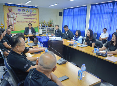 ร่วมต้อนรับ นายอนุรัตน์ เลื่อนลอย ... พารามิเตอร์รูปภาพ 11