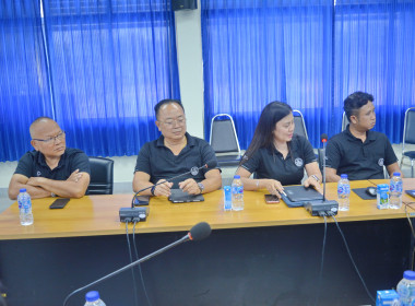 ร่วมต้อนรับ นายอนุรัตน์ เลื่อนลอย ... พารามิเตอร์รูปภาพ 7