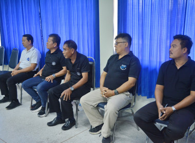 ร่วมต้อนรับ นายอนุรัตน์ เลื่อนลอย ... พารามิเตอร์รูปภาพ 9