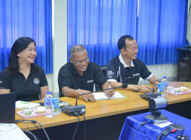 ร่วมต้อนรับ นายอนุรัตน์ เลื่อนลอย ... พารามิเตอร์รูปภาพ 6